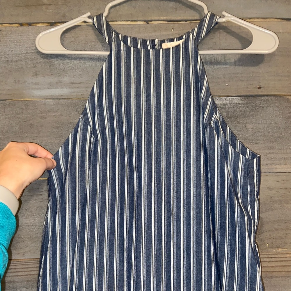 Altar’d State Striped Tank